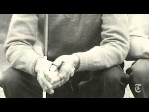 Video 4 - Marc Turnesa