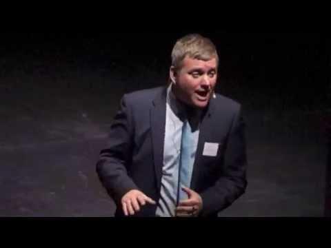 Video 3 - Greg Valentine