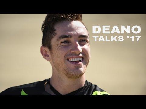 Video 5 - Dean Wilson