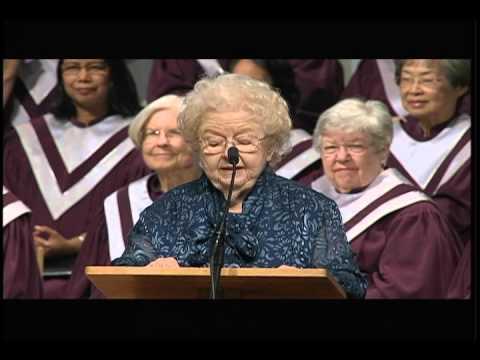 Video 3 - Bill Elliott