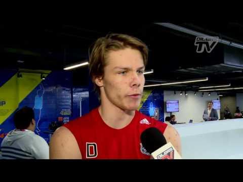 Video 3 - Miro Heiskanen