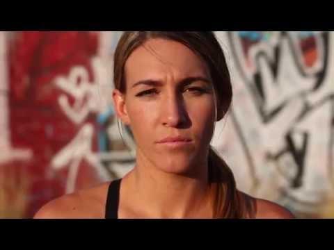 Video 5 - Mikaela Mayer