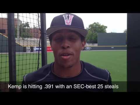 Video 3 - Tony Kemp