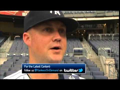 Video 5 - Casey McGehee