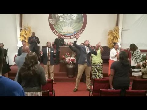 Video 2 - Perry Ellis