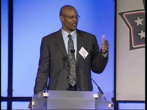 Video 1 - Clark Kellogg