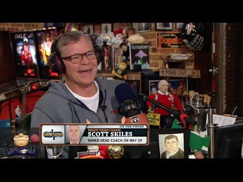 Video 3 - Scott Skiles