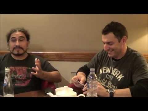 Video 4 - Alex Delvecchio