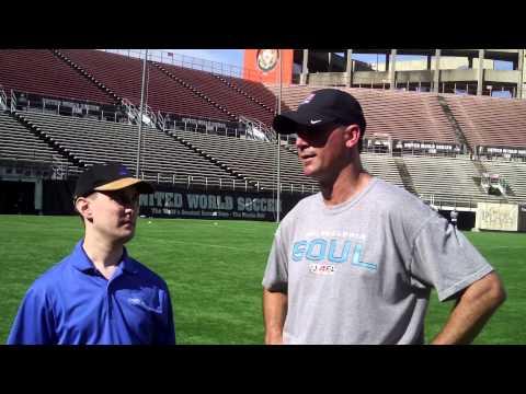 Video 3 - Clint Dolezel