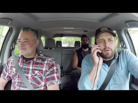 Video 1 - John Cooper