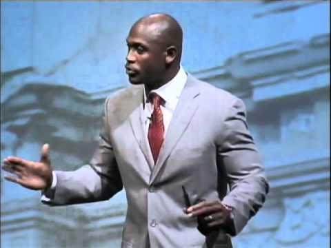 Video 3 - Eric Wedge