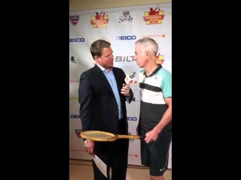 Video 6 - Brett Haber