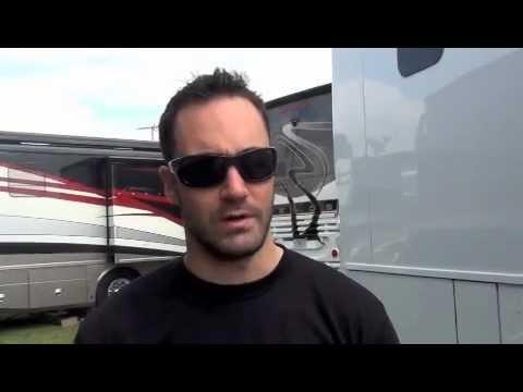 Video 6 - Paul Menard