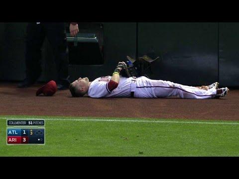 Video 5 - Ender Inciarte