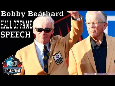 Video 4 - Bobby Beathard