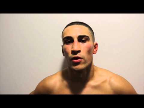 Video 4 - Leigh Hennessy