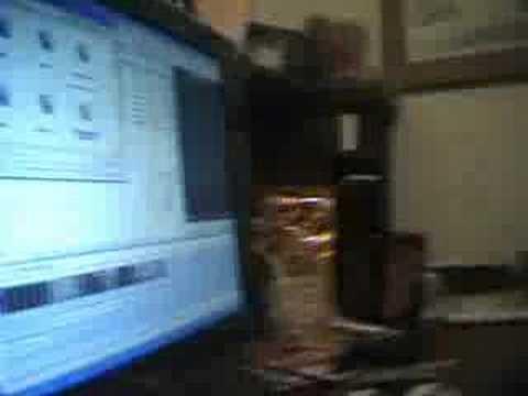 Video 1 - Keith Jackson