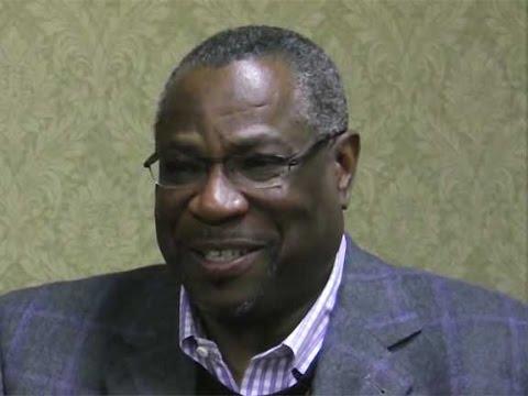 Video 3 - Dusty Baker