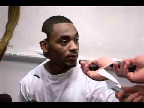 Video 4 - Johnny Patrick