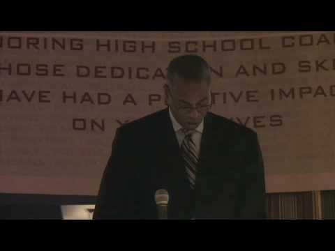 Video 1 - Len Elmore