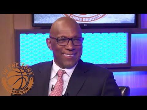 Video 1 - Clyde Drexler