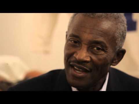 Video 3 - Paul Warfield