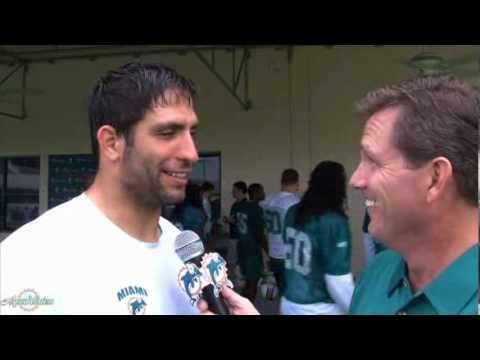 Video 3 - Anthony Fasano