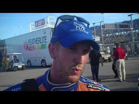 Video 1 - Chip Ganassi