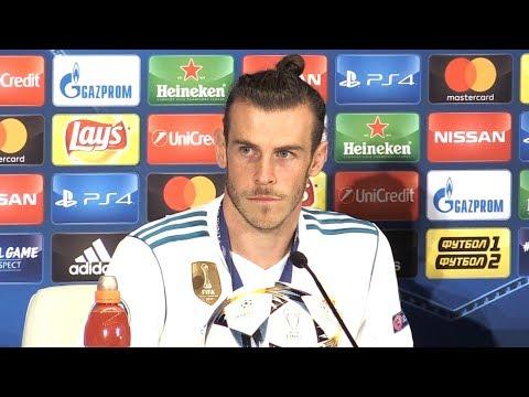 Video 3 - Gareth Bale