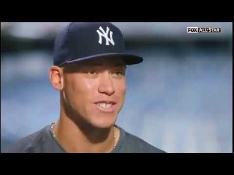 Video 2 - Aaron Judge