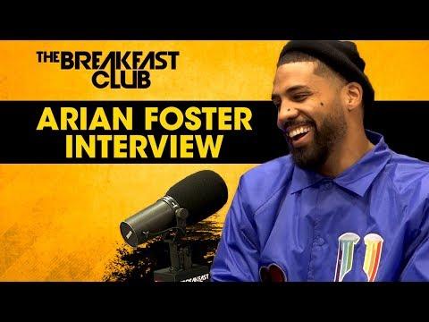 Video 4 - Arian Foster