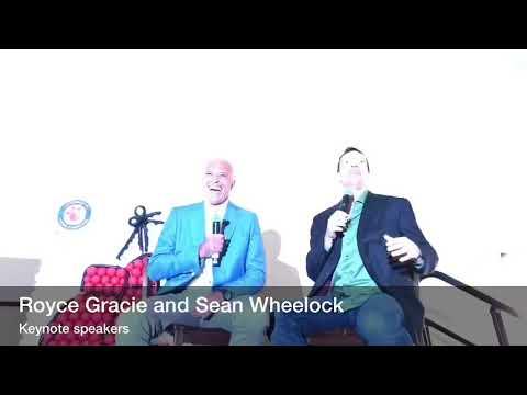 Video 2 - Royce Gracie