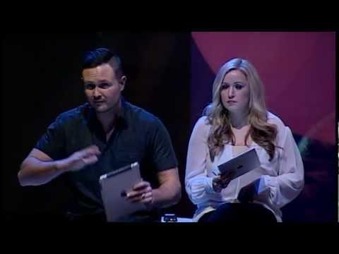 Video 1 - Jen Hendershott