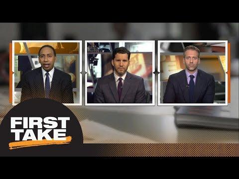 Video 1 - Tim Legler