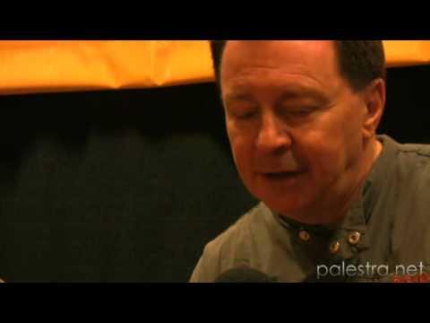 Video 6 - Gerry Austin