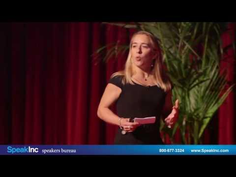 Video 2 - Sarah Reinertsen