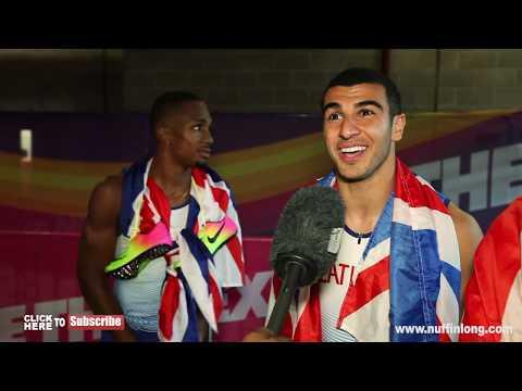 Video 3 - Tianna Bartoletta