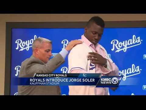 Video 2 - Jorge Soler