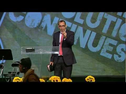 Video 1 - Wilson Ramos