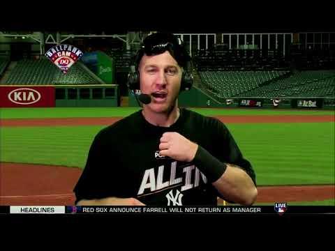 Video 2 - Todd Frazier