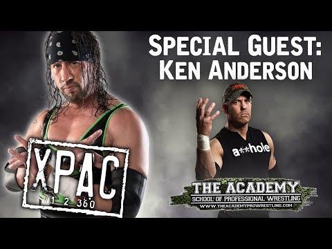 Video 6 - Ken Anderson