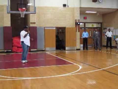 Video 1 - Justin Smoak