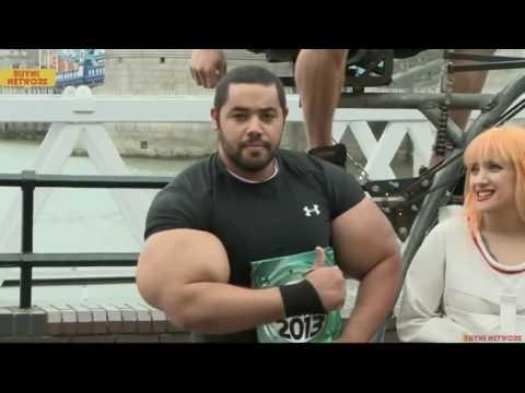 Video 6 - Moustafa Ismail