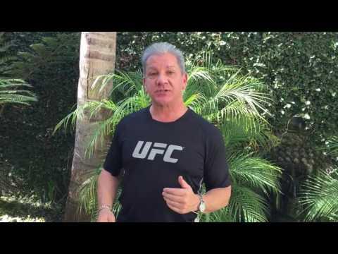 Video 3 - Bruce Buffer