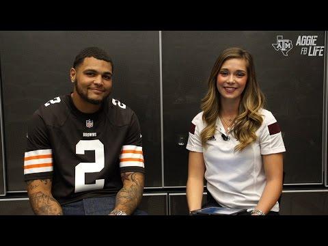 Video 1 - Mike Evans