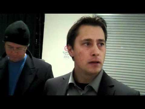 Video 2 - Dwayne Roloson