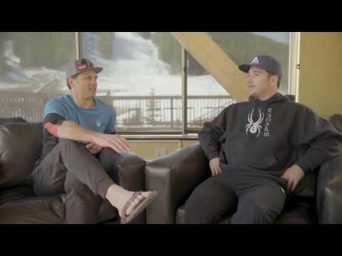 Video 6 - Steven Nyman