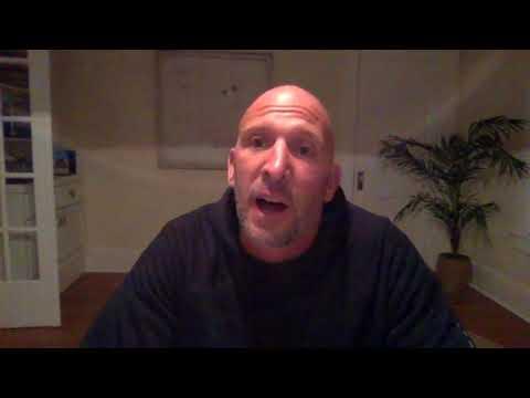 Video 6 - Ricky Proehl