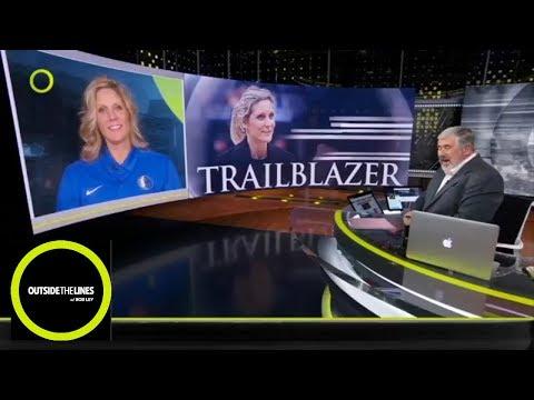 Video 1 - Jenny Boucek