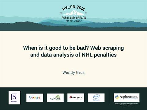 Video 3 - Kris Letang